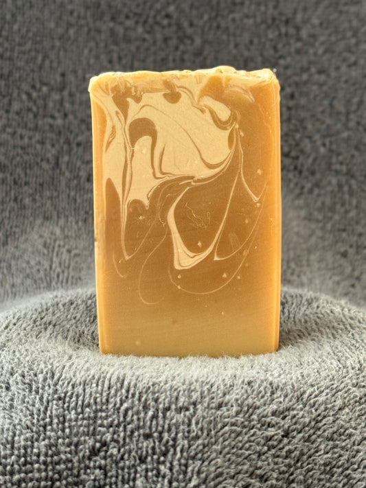 Hemp & Honey - Hemp Oil Bar Soap