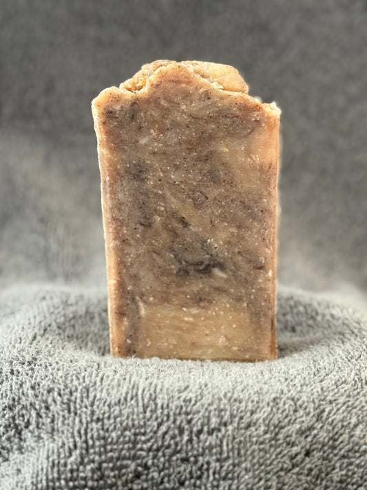 Cinnamon Spice Bar Soap