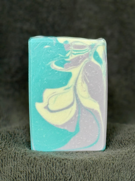 Jasmine Dreams, Moisturizing Bar Soap